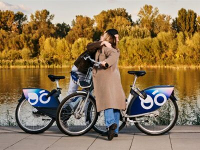 (Polski) Rowerowa moc przemian: Podsumowanie sezonu 2025